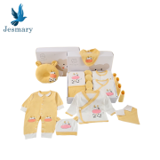 SẢN XUẤT TÚI QUÀ TẶNG SƠ SINH CHO BỆNH VIỆN